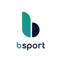 Logotipo de la empresa bsport