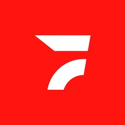 Company logo Flosports