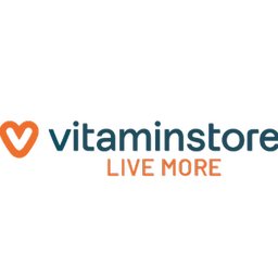 Vitaminstore Logo
