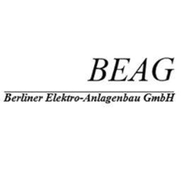 Firmenlogo BEAG Berliner Elektro-Anlagenbau GmbH