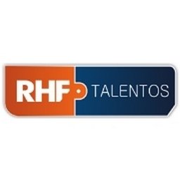 Company logo RHF Talentos