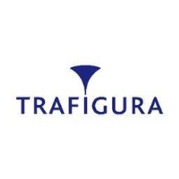 Company logo Trafigura