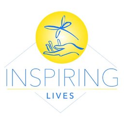 Company logo Inspiring Lives
