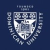 Company logo Dominican University