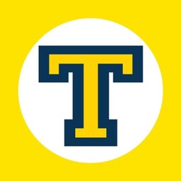 Company logo Trinity College
