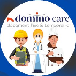 Firmenlogo DOMINO SWISS HR