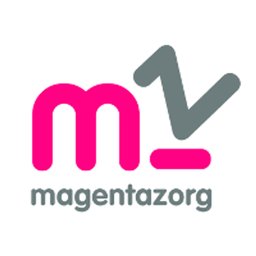 Company logo Magentazorg