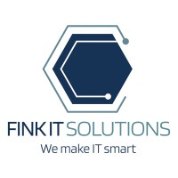 Firmenlogo Fink IT Solutions