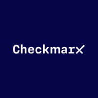 Company logo Checkmarx