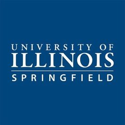 Company logo University of Illinois Springfield