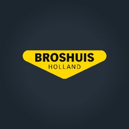 Company logo Broshuis