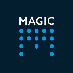 Company logo Magic Hand Car Wash Franchisor Pty Ltd