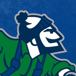 Company logo Abbotsford Canucks