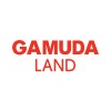 Company logo GAMUDA LAND