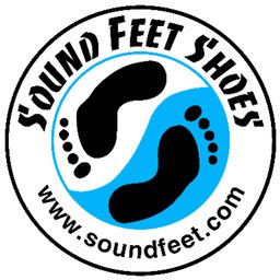Company logo Sound Feet Shoes