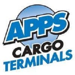 Company logo Apps Cargo Terminals