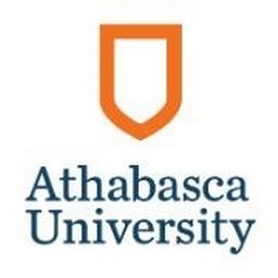 Company logo Athabasca University