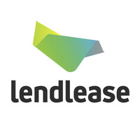 企業ロゴ Lendlease