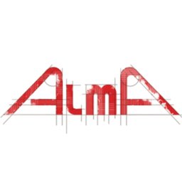 Company logo ALMA S.r.L
