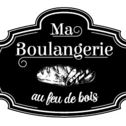 Logo de l'entreprise Ma boulangerie au feu de bois...