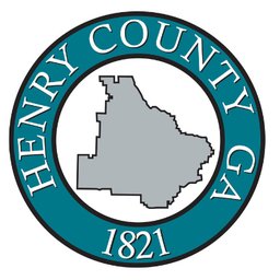Company logo Henry County Ga