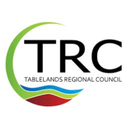 Company logo Tablelands Regional Council