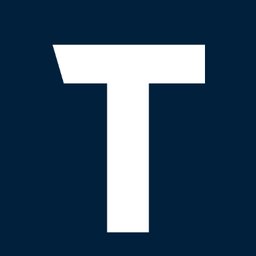 Company logo Trafalgar Entertainment