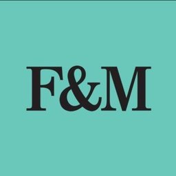Company logo Fortnum & Mason