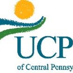 Company logo UCP Central PA