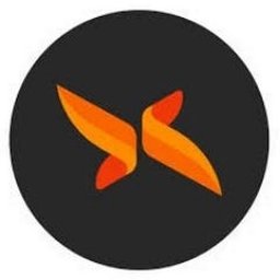 कंपनी का लोगो CoinDCX