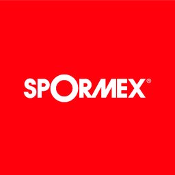 Company logo SPORMEX