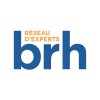 Company logo brh