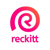 Company logo Reckitt