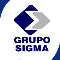 Logotipo de la empresa Grupo Sigma División