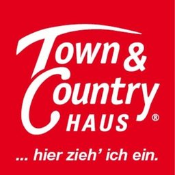 Firmenlogo Town & Country Haus Lizenzgeber GmbH