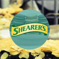 Company logo Shearers Foods