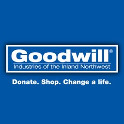 Company logo Goodwill Industries of the Inland Northwest