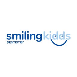 Company logo Smiling Kidds Dentistry
