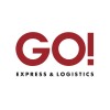 GO! Express & Logistics Logo