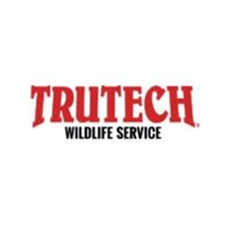Company logo TruTech Wildlife Service