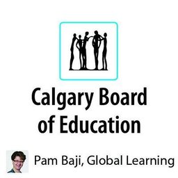 Company logo Calgary Board Of Education
