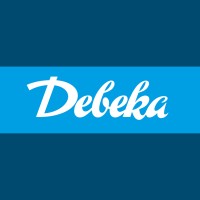 Firmenlogo Debeka