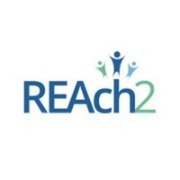 Company logo REAch2 Academy Trust