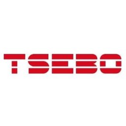 Company logo Tsebo Solutions Group
