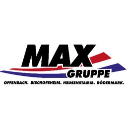 Firmenlogo Autohaus M.A.X. GmbH