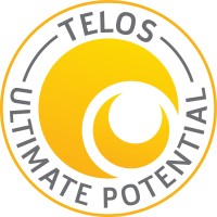 Company logo Telos