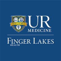 Company logo Finger Lakes Health