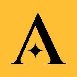 Company logo AlphaShine