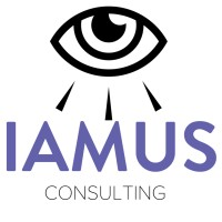 Company logo IAMUS