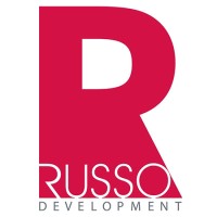 Company logo Russo Development